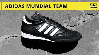 adidas Mundial Team [upl. by Enovahs193]