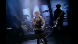 Transvision Vamp  The Only One [upl. by Luapnaej]