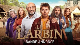 LE LARBIN  Bandeannonce [upl. by Islaen469]