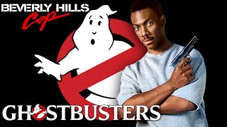 Ghostbusters x Axel F Beverly Hills Cop Mashup 2022 [upl. by Ttocserp424]