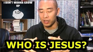 Why Im a Christian  What is Christianity [upl. by Adnoval326]