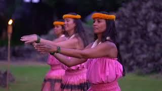 Short Documentary Heiau Sacred Hawaiian Site [upl. by Adnahc]