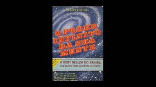 O Poder Infinito da Sua MenteLauro Trevisan [upl. by Aysab]