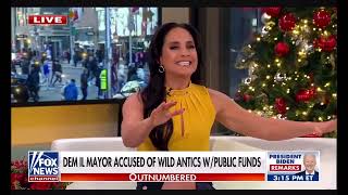 FOX News Roasts Super Mayor Tiffany Henyard [upl. by Verner640]