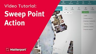 Sweep Point Action  Tutorial Italiano [upl. by Eelloh]