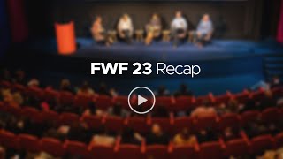 FWF 23 Recap [upl. by Qirat]