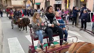 Els Tres Tombs de Constantí [upl. by Vudimir]