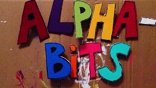 AlphaBits Episode 1 [upl. by Atteuqehs]