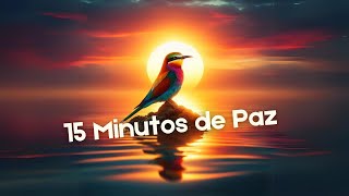 🌿 Reflexiones Diarias 15 Minutos de Paz y Conexión Interior 🌿 [upl. by Novad]