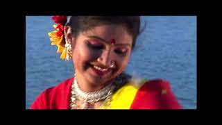 Goalini Goalini Goalparia Folk song by Bina Das Borthakur [upl. by Chick491]