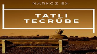 Narkoz Ex  Tatlı Tecrübe  Official Music  HD Video  2017 [upl. by Notlit]