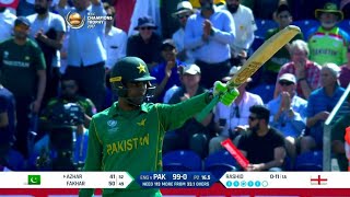 PAKISTAN vs ENGLAND full Highlights  Semi Final  Icc Champions Trophy 2017  pak vs Eng CT17 [upl. by Buffo929]