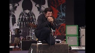 Deftones  Rock Am Ring 2003 [upl. by Schulz]