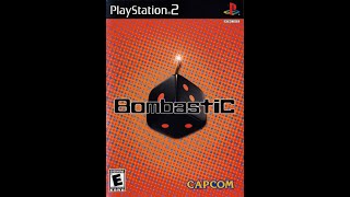 PS2 Underrated Gem Bombastic [upl. by Yenahteb643]