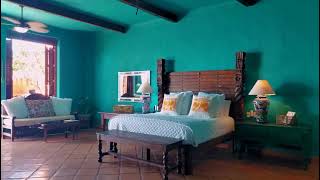 Puerto Vallarta Property Rentals Villa Ventura [upl. by Elletsyrc]