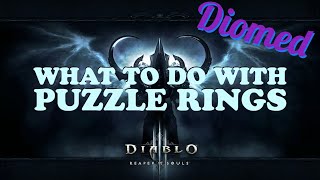 Diablo 3 Opening The Vault [upl. by Gnihc]