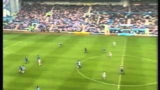 199697  Coventry City 1 Derby County 2 [upl. by Iramo705]