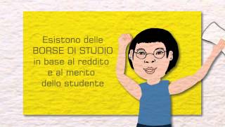 La scuola la formazione e le opportunità culturali [upl. by Anitirhc325]