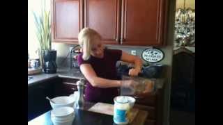 Recipes for Vitamix Easy chicken Salad [upl. by Mayne142]