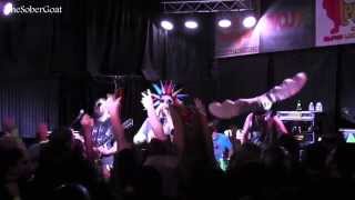 Psychostick FULL SET Sanford FL 08012015 [upl. by Angelle990]