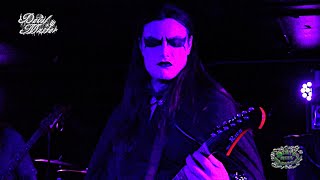 Devil Master live from Middle East 3102024 FULL SET [upl. by Nnaeirual]