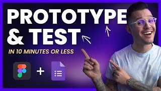 Prototype amp Test in 10 minutes or less [upl. by Euphemiah657]