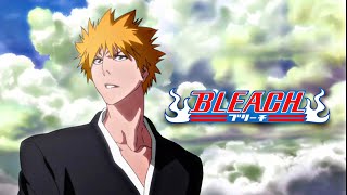 All Bleach Openings 116 [upl. by Udelle833]