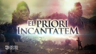 El Priori Incantatem [upl. by Feinberg]