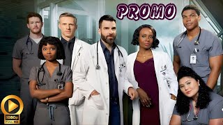 Brilliant Minds NBC Trailer HD  Review Zachary Quinto medical drama [upl. by Mirielle859]