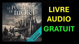 Livre Audio Gratuit  LApprenti  Le Porteur de Mort 1 [upl. by Gram]