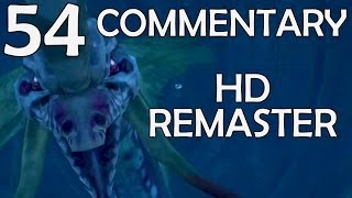 Final Fantasy X HD Remaster  100 Commentary Walkthrough  Part 54  Evrae Altana [upl. by Araed126]