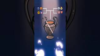 UCL Quarter Final Draw Review And Prediction 😍 Best UCL Draw Ever Ft Real Madrid Barcelona shorts [upl. by Ellicec]