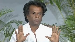 Superstar Rajinikanth speaks about Mr AV Meiyappan [upl. by Yeuh844]