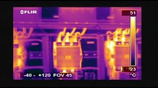 Why Use Infrared Thermography [upl. by Tamar]