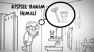 Alzheimer Hastalığında Günlük Yaşam Aktiviteleri [upl. by Larual]