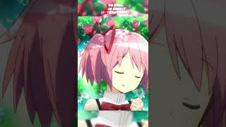 Puella Magi Madoka Magica is getting a new ANIME FILM and the first teaser looks amazing ☺ [upl. by Inge319]