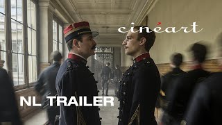 JACCUSE  Roman Polanski  Officiële NL Trailer [upl. by Adnilrev848]