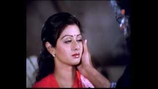 Pariyon Ki Hogi Wo Shehzadi Full Song  Aakhree Raasta  Amitabh Bachchan Sridevi [upl. by Maurise25]