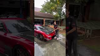 Suara Mesin RX7 4 Rotor yang Sangat Merdu ‼️ [upl. by Noerb]