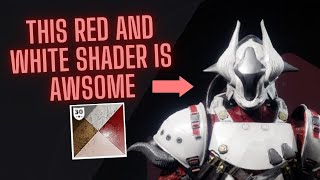 THIS NEW 30TH ANNIVERSARY SHADER IS A MUST SHATTERED SINEW SHADER [upl. by Slin]