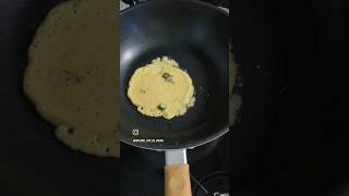 shortsbrekfastroutineeasyandquickrecipesaltypancakesrecipeindescriptionjapan [upl. by Suinotna]