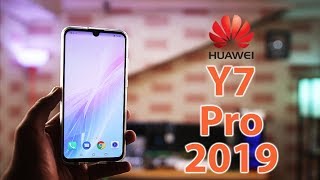 Huawei Y7 Pro 2019  25K Range King [upl. by Conlon]