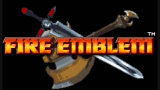 Fire Emblem  Reminiscence Extended [upl. by Barny]