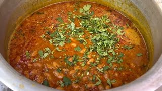 Rajma Chawal Panjabi StylePanjabi recipeRajma Chawal Rajma recipe how to make rajma masala panjab [upl. by Schaper]