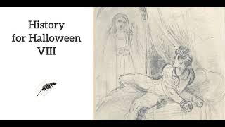 Ep 249 History for Halloween VIII [upl. by Winne]