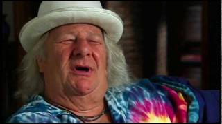 The Wavy Gravy Movie Saint Misbehavin  Official Trailer [upl. by Sheffie]