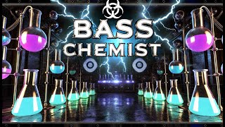 Organometallic Complex 💥⚗️  Ultra Bass  EDM  Psytrance  Psydub  PHAAAAT BEATS 🎵 [upl. by Eceinwahs]