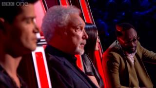 The Voice UK Best Auditions series 14 20122015 [upl. by Cleon596]