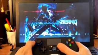 Using the Ipega 9028 controller with Steam games [upl. by Ayeka424]