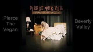 Wonderless  Pierce The Veil Instrumental Cover by Beverly Valley [upl. by Eiramave180]